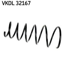 SKF VKDL 32167